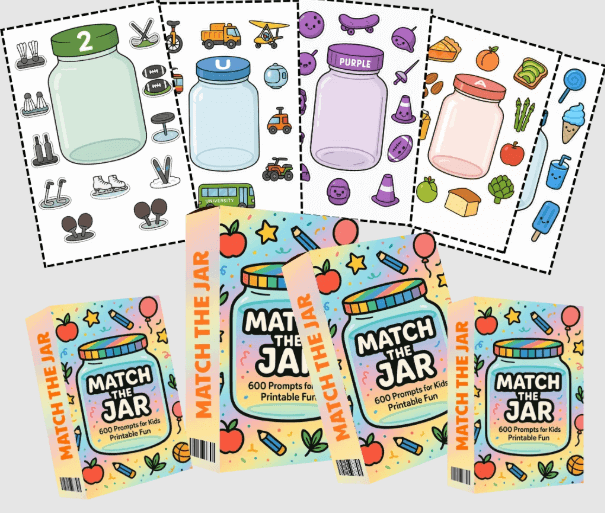 Match-the-Jar-600-Prompts-for-Kids-Printable-FuN