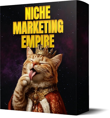 Niche-Marketing-Empire