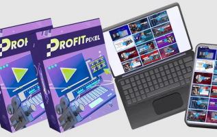 ProfitPixel-Review