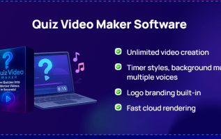 Quiz-Video-Maker