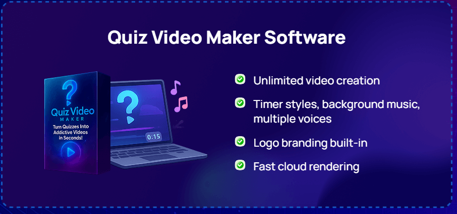 Quiz-Video-Maker