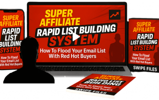 Rapid-List-Building-System