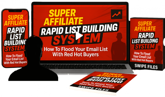Rapid-List-Building-System