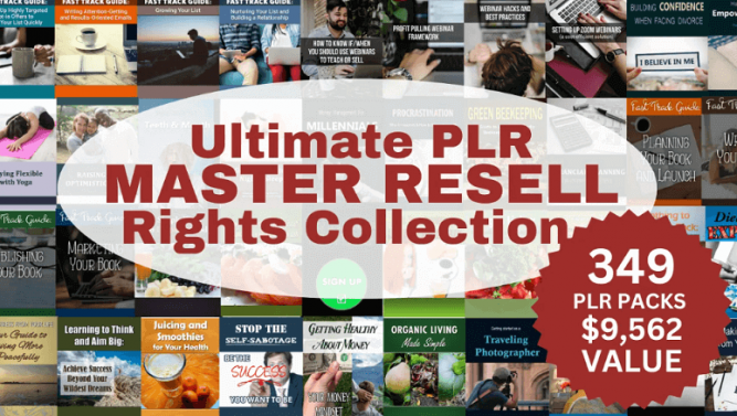 The-Ultimate-Master-Resell-Rights-PLR-Collection