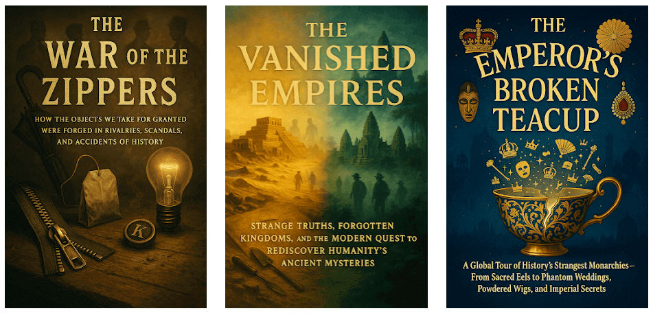 306-Prompts-for-Unbelievable-True-History-Books-Review