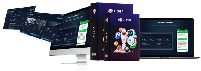 AICora-Review