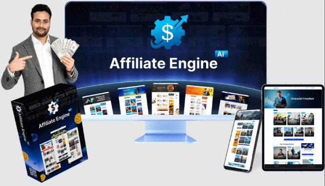 Affiliate-Engine-Ai