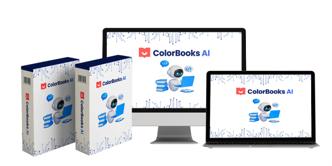 ColorBooks-AI-Review