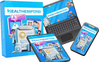 HealthEmpire-Review