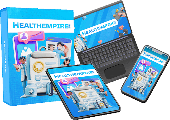 HealthEmpire-Review