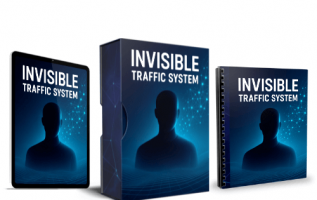 Invisible-Traffic-System