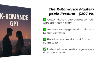 K-Romance-GPT-Review