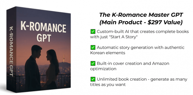 K-Romance-GPT-Review