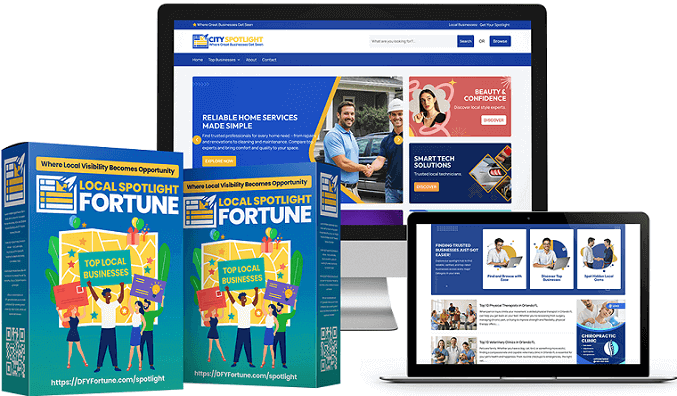 Local-Spotlight-Fortune