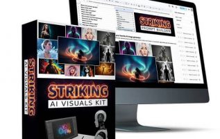 Striking-AI-Visuals-Kit-Review