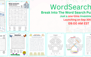 WordsearchKDP-Review