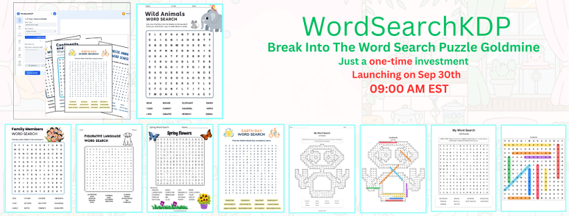 WordsearchKDP-Review