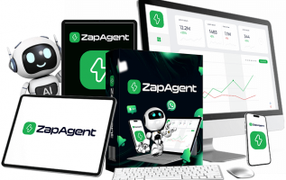 ZapAgent-Review-OTO