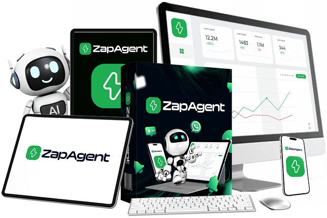 ZapAgent-Review-OTO