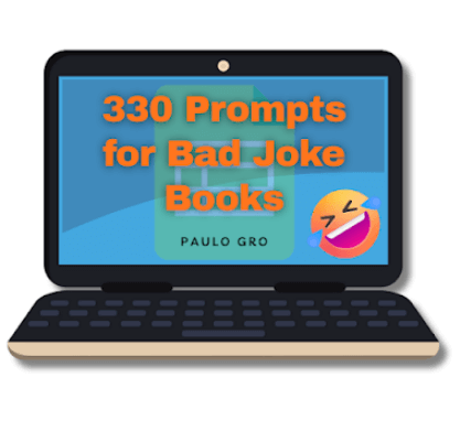 330-Prompts-for-Bad-Joke-Books