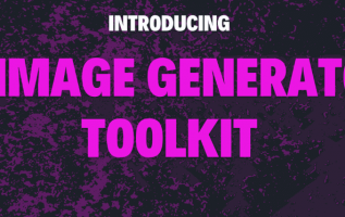 AI-Image-Generator-Toolkit.