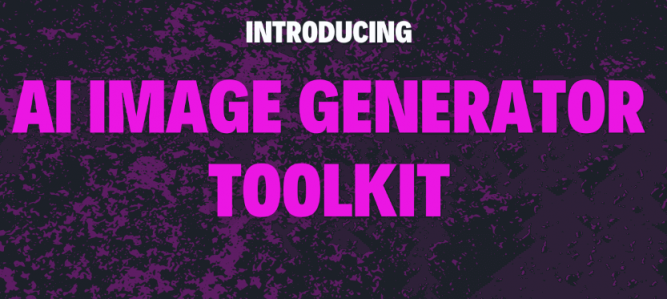 AI-Image-Generator-Toolkit.