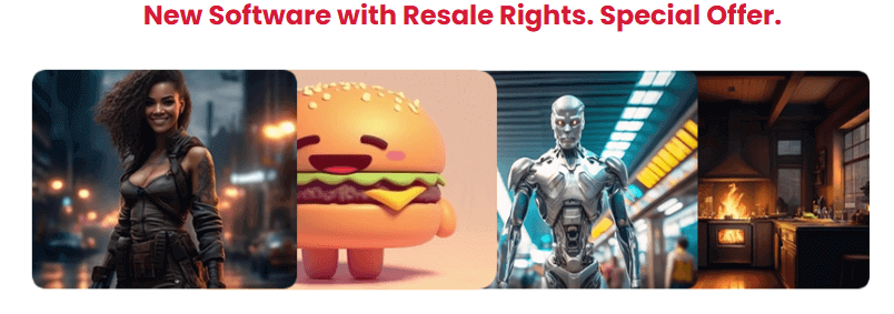 AI-Image-Generator-Toolkit-Review