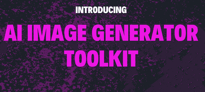 AI-Image-Generator-Toolkit.