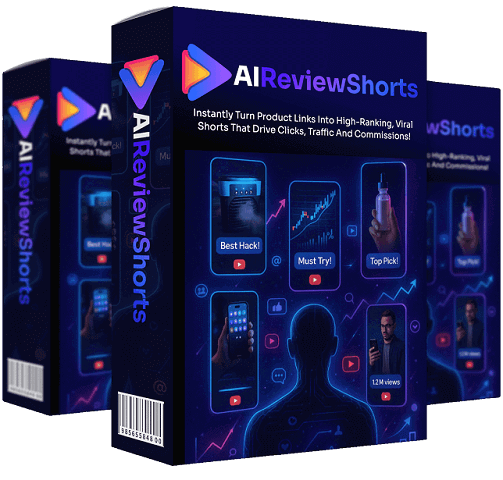 AI-ReviewShorts.