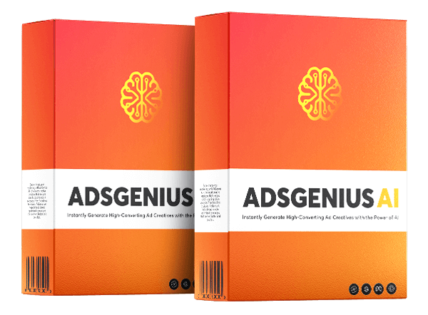 AdGenius-AI