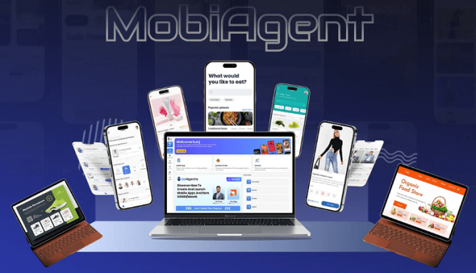 MobiAgents-Ai