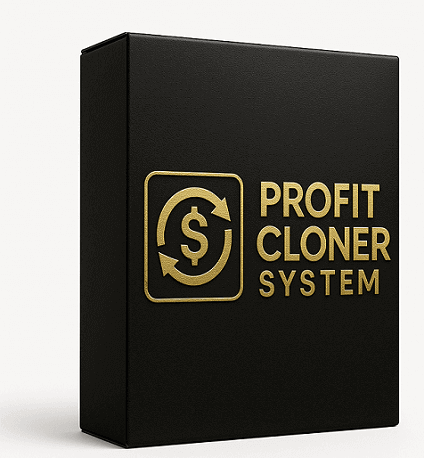 Profit-Cloner-System