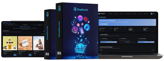 ShopReelAI-Review