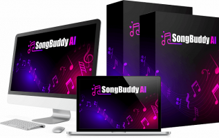 SongBuddy-Ai