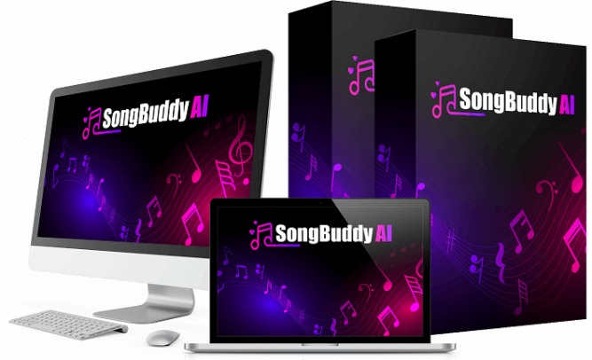SongBuddy-Ai