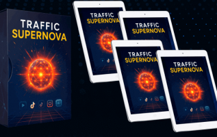 Traffic-Supernova-Review
