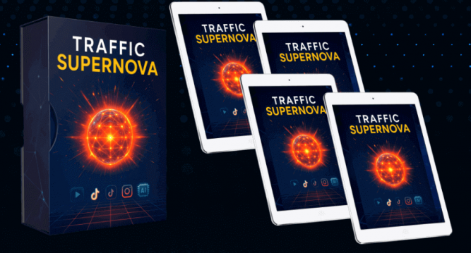 Traffic-Supernova-Review
