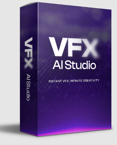VFX-AI-Studio