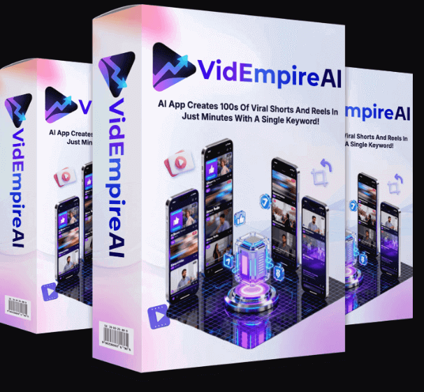 VidEmpire-AI-Review