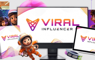 Viral-Influencer-AI