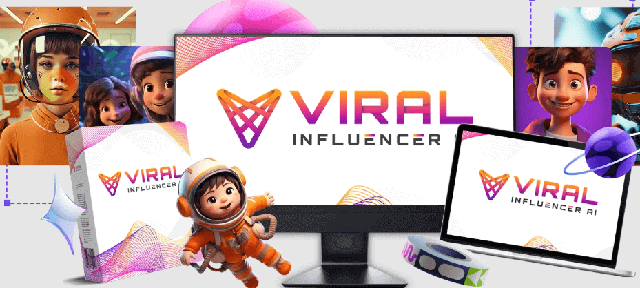 Viral-Influencer-AI