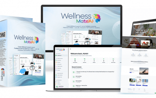 WellnessMateAI