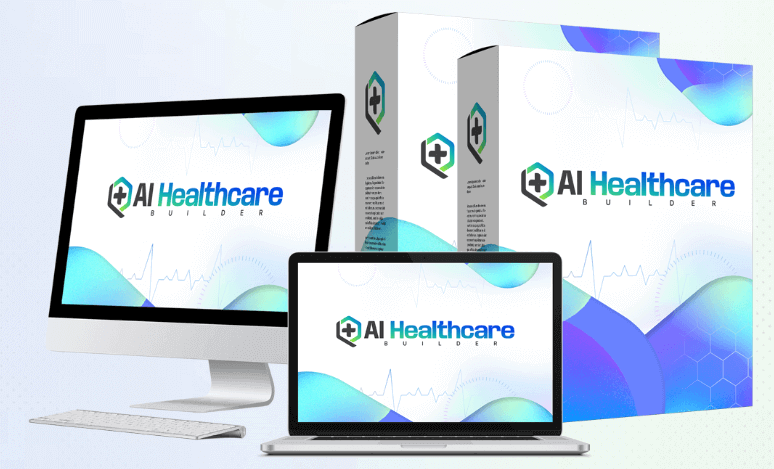 AI-Healthcare-Builder