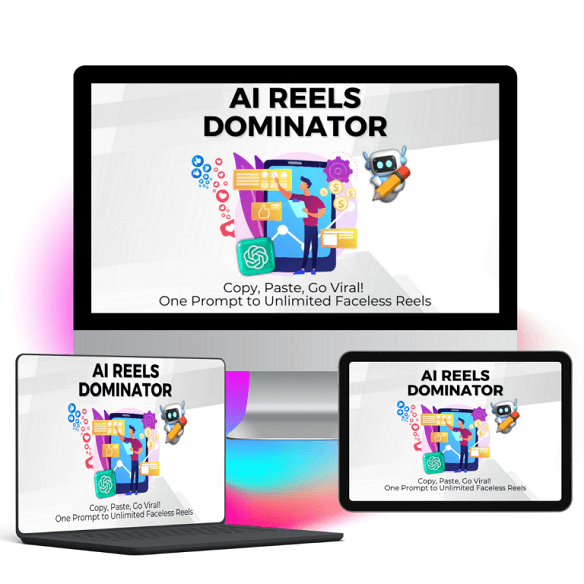 AI-Reels-Dominator