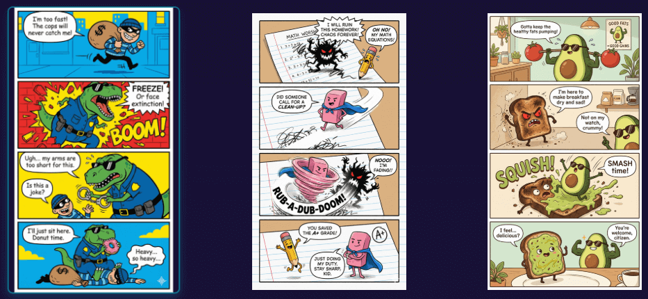 Comic-Kiddo-AI-Review