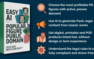 Easy-AI-Popular-Figure-Public-Domain