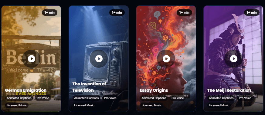 History-Videos-Pack-Time-Vault-Collection