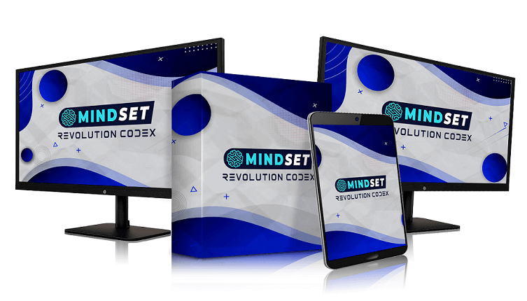 Mindset-Revolution-Codex