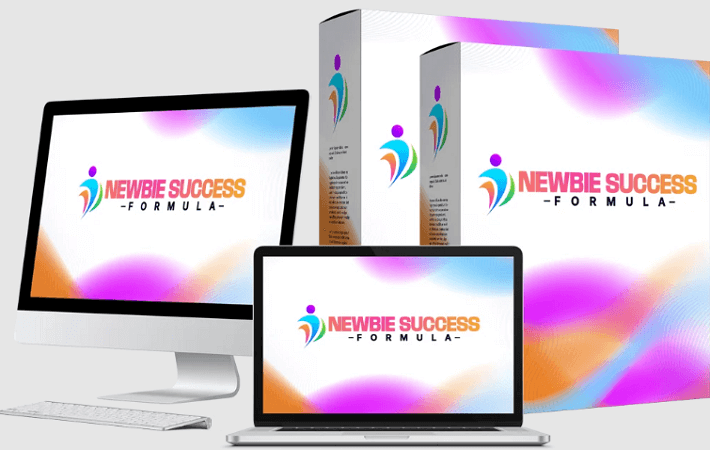 Newbie-Success-Formula