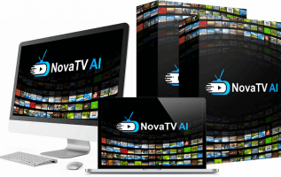 NovaTV-AI-2.0